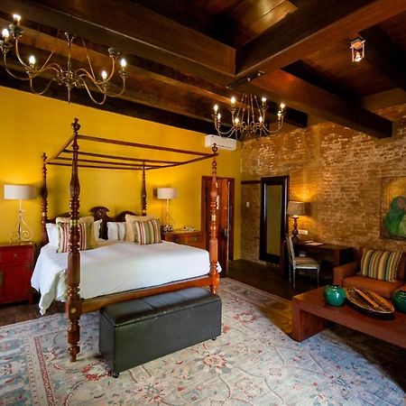 Cape Heritage Hotel Κέιπ Τάουν Εξωτερικό φωτογραφία