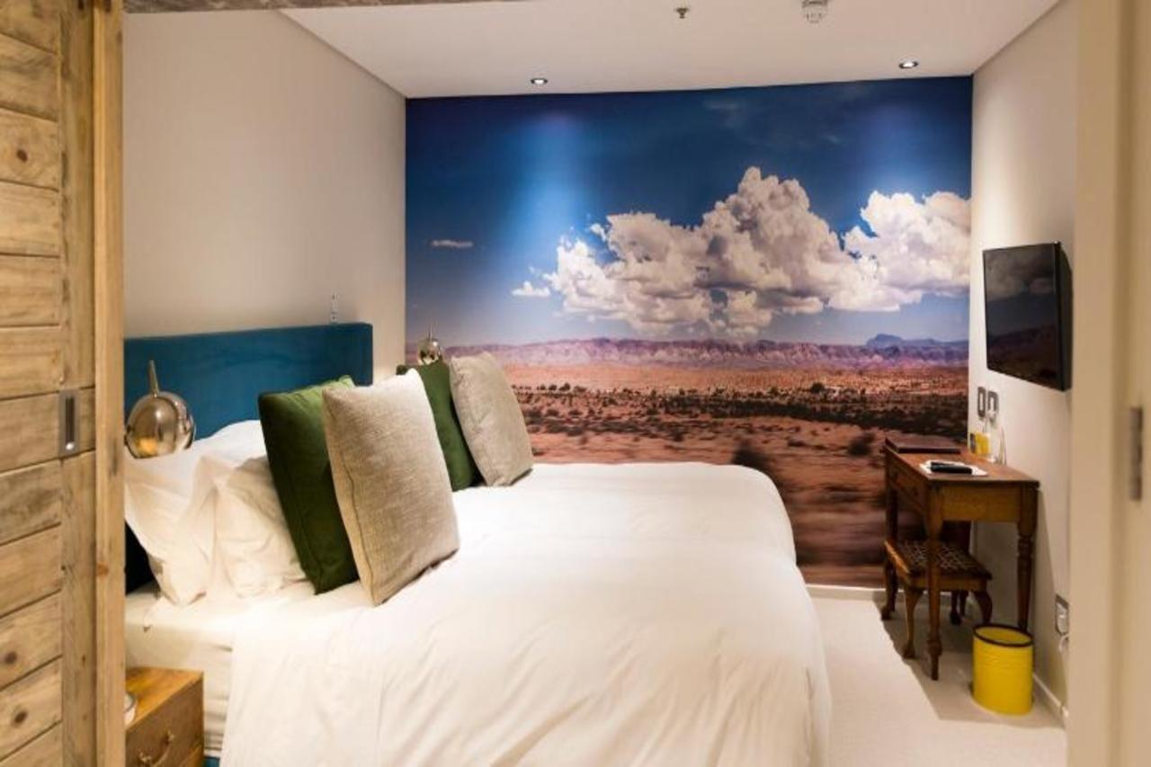 Cape Heritage Hotel Κέιπ Τάουν Εξωτερικό φωτογραφία