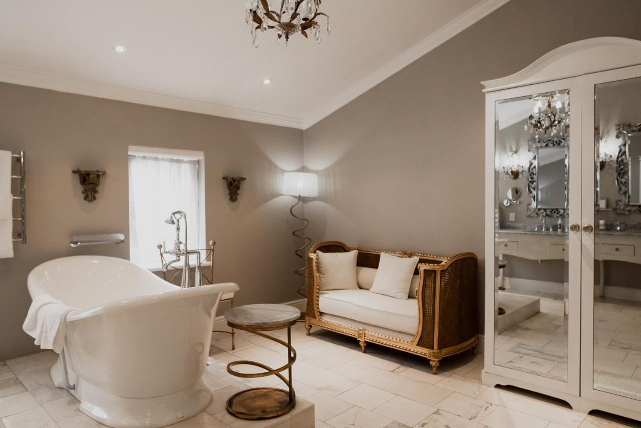 Cape Heritage Hotel Κέιπ Τάουν Εξωτερικό φωτογραφία