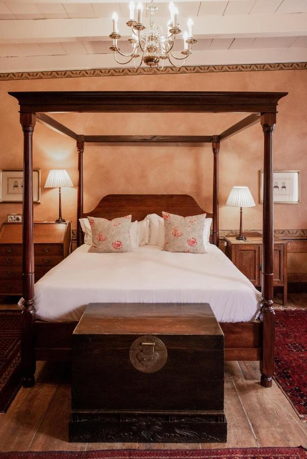 Cape Heritage Hotel Κέιπ Τάουν Εξωτερικό φωτογραφία
