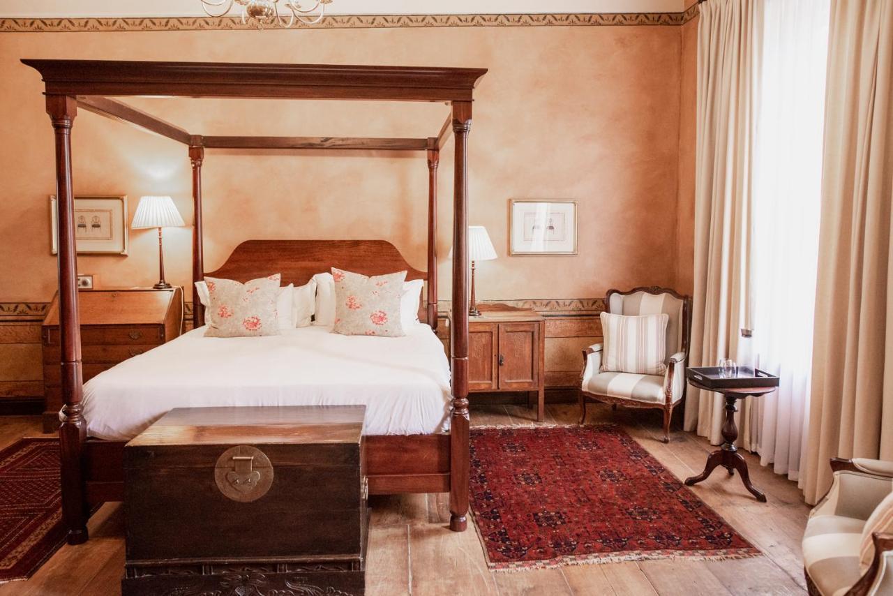 Cape Heritage Hotel Κέιπ Τάουν Εξωτερικό φωτογραφία