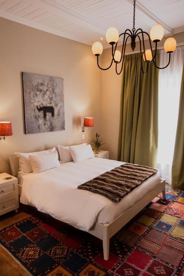 Cape Heritage Hotel Κέιπ Τάουν Εξωτερικό φωτογραφία