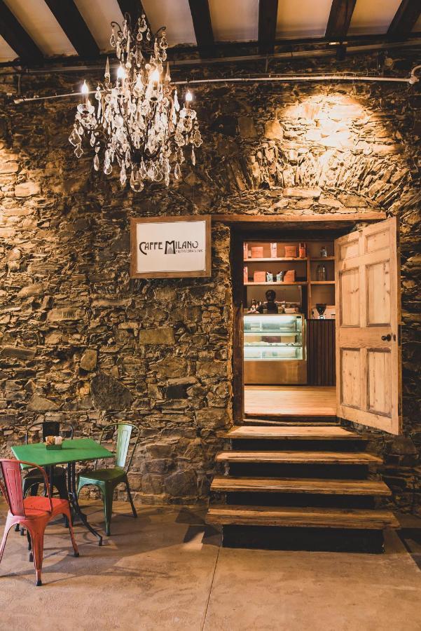 Cape Heritage Hotel Κέιπ Τάουν Εξωτερικό φωτογραφία
