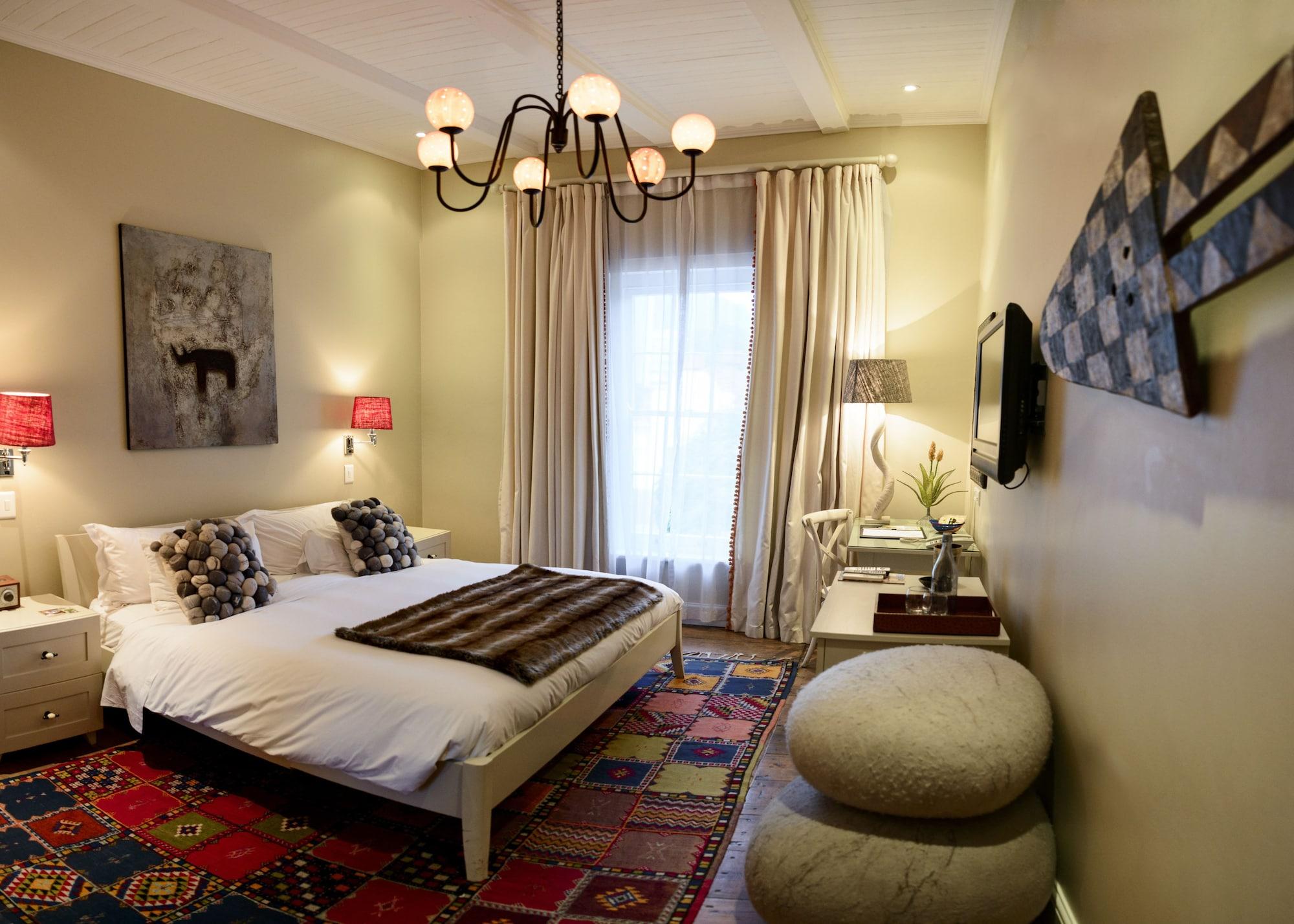 Cape Heritage Hotel Κέιπ Τάουν Εξωτερικό φωτογραφία