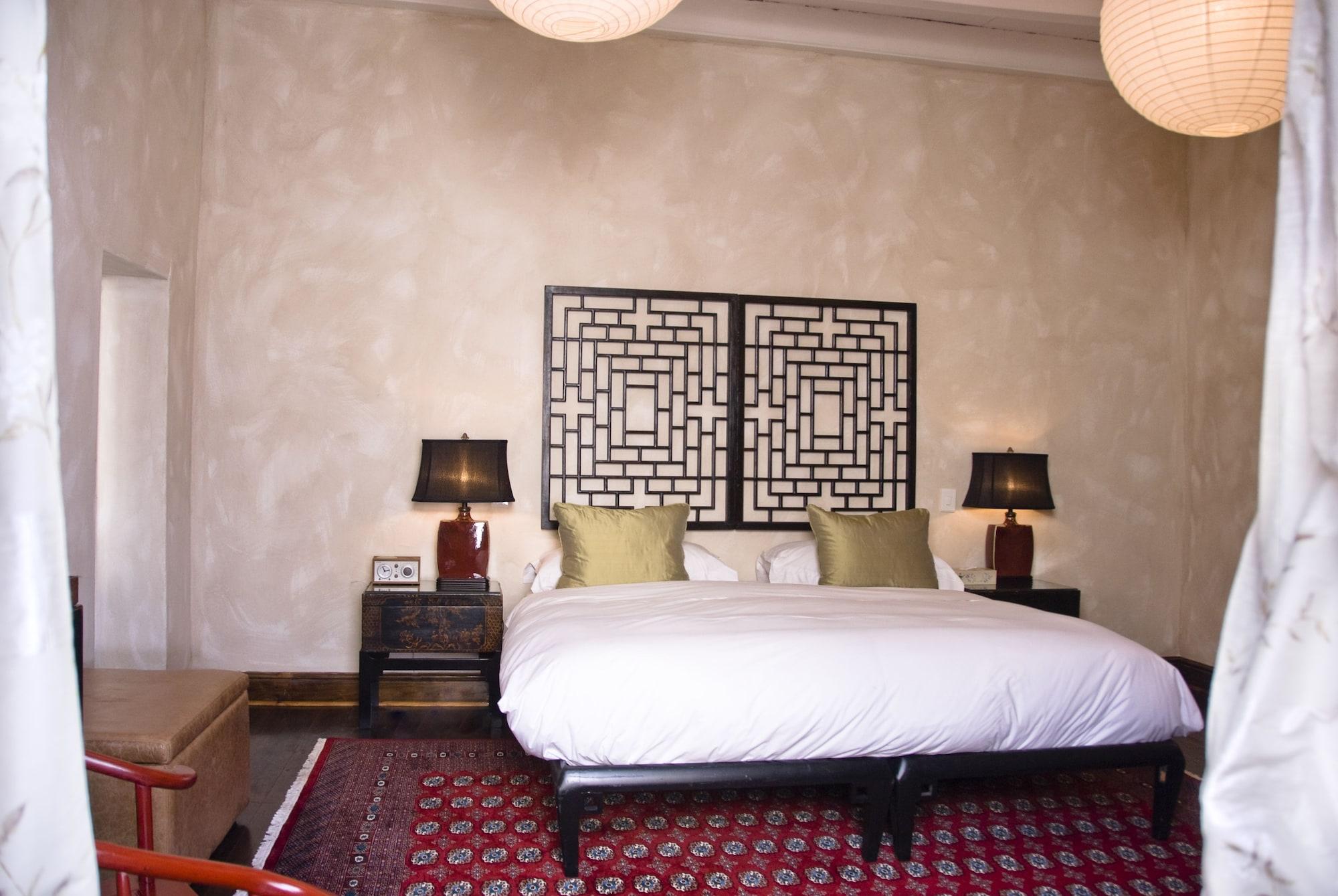 Cape Heritage Hotel Κέιπ Τάουν Εξωτερικό φωτογραφία