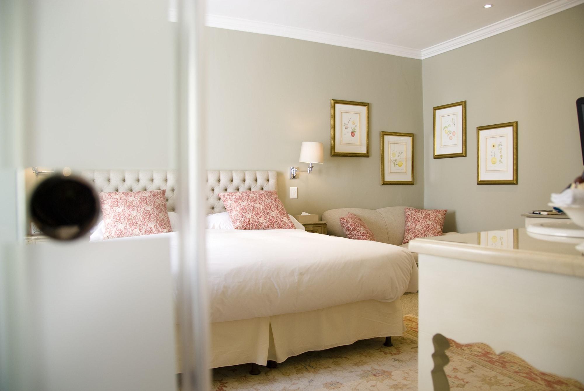 Cape Heritage Hotel Κέιπ Τάουν Εξωτερικό φωτογραφία