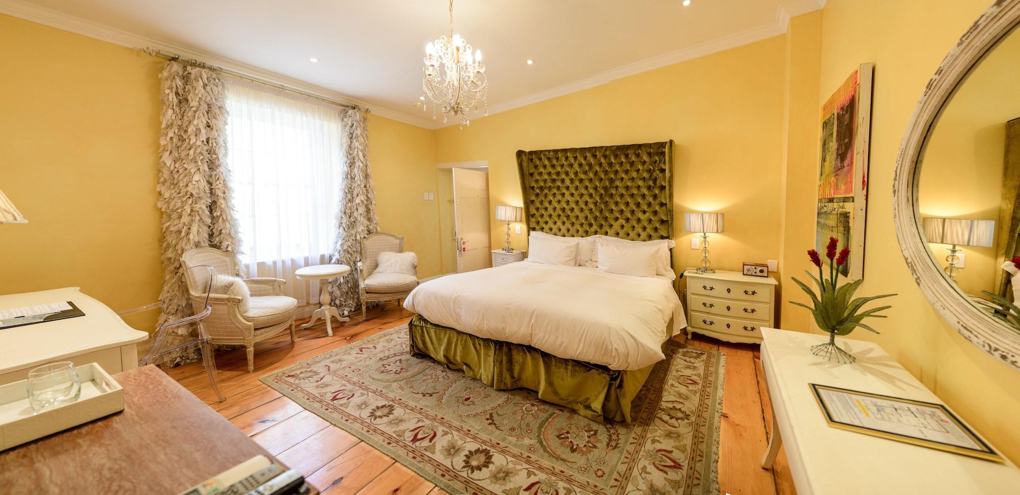 Cape Heritage Hotel Κέιπ Τάουν Εξωτερικό φωτογραφία