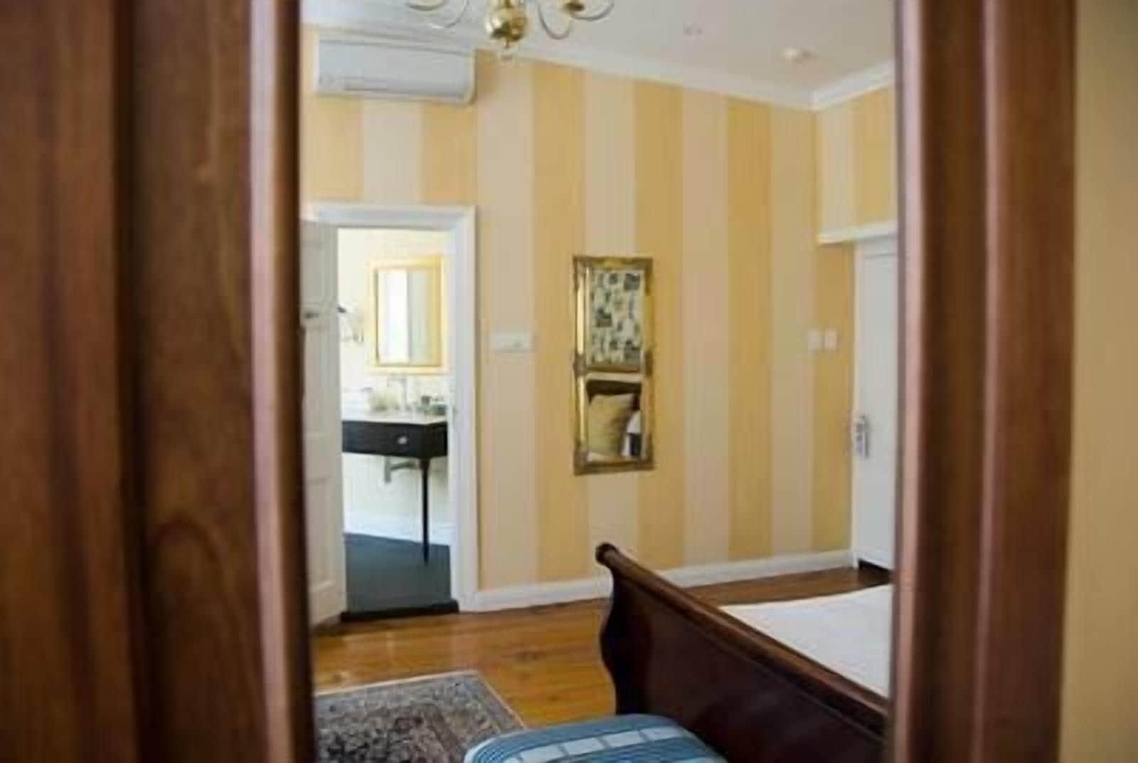 Cape Heritage Hotel Κέιπ Τάουν Εξωτερικό φωτογραφία