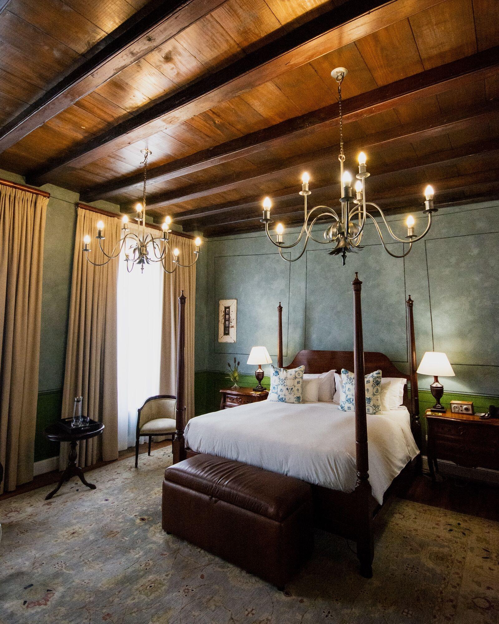 Cape Heritage Hotel Κέιπ Τάουν Εξωτερικό φωτογραφία