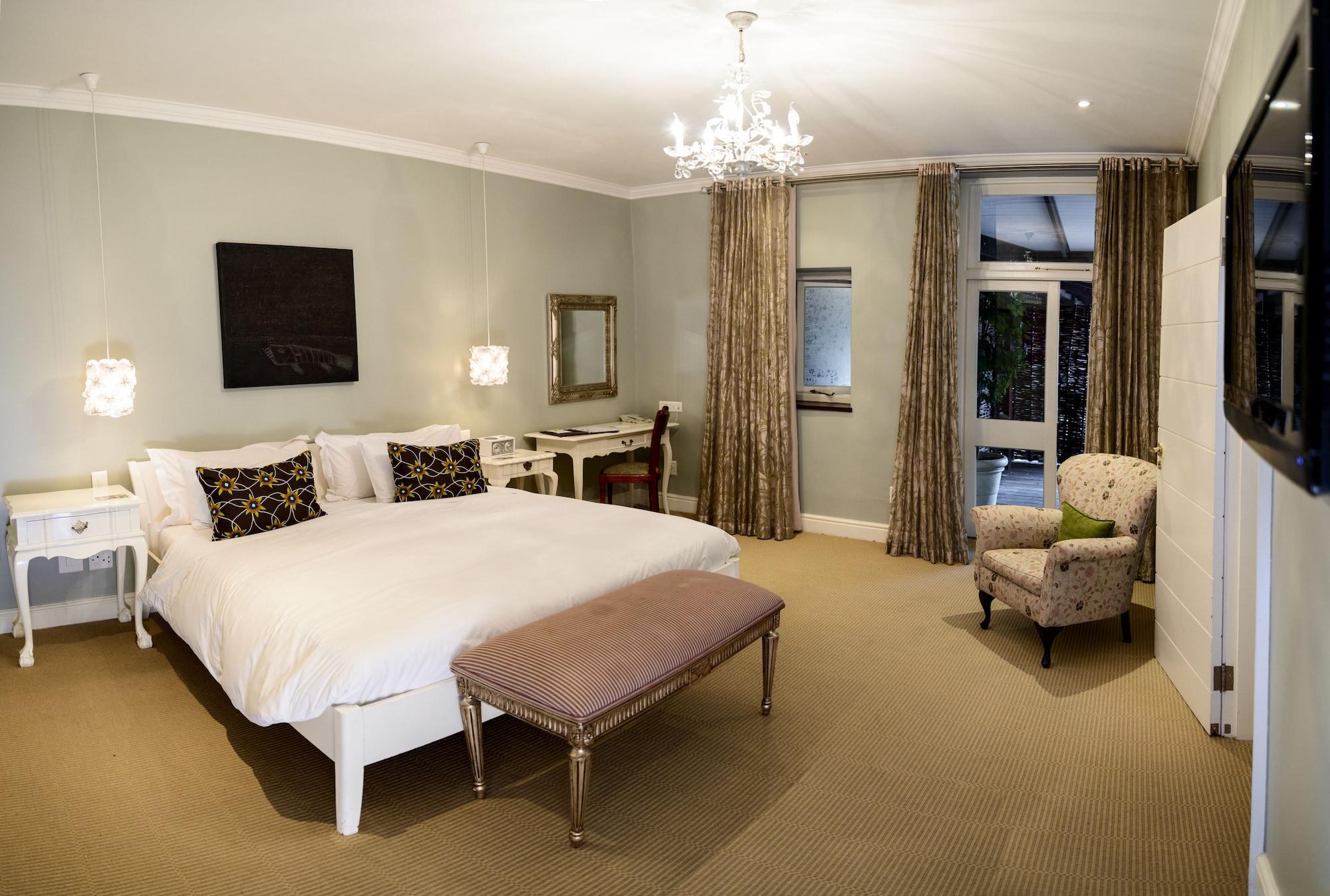 Cape Heritage Hotel Κέιπ Τάουν Εξωτερικό φωτογραφία