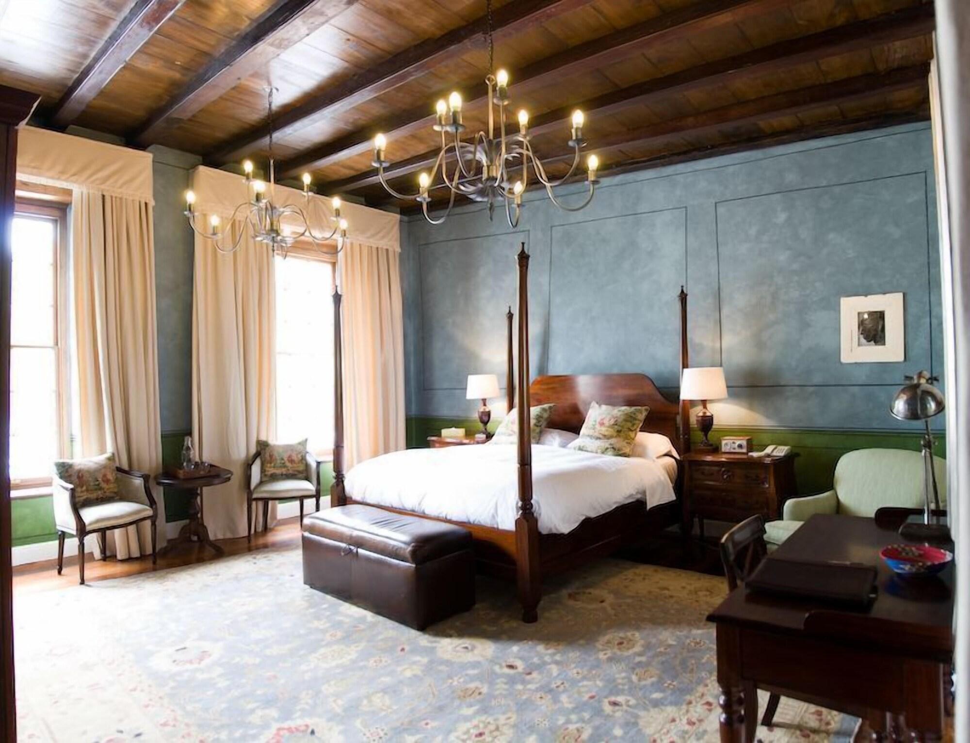 Cape Heritage Hotel Κέιπ Τάουν Εξωτερικό φωτογραφία