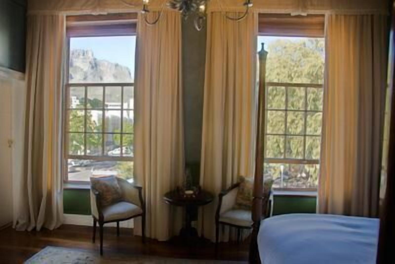 Cape Heritage Hotel Κέιπ Τάουν Εξωτερικό φωτογραφία