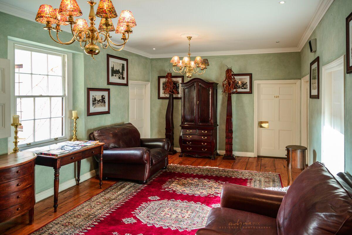 Cape Heritage Hotel Κέιπ Τάουν Εξωτερικό φωτογραφία