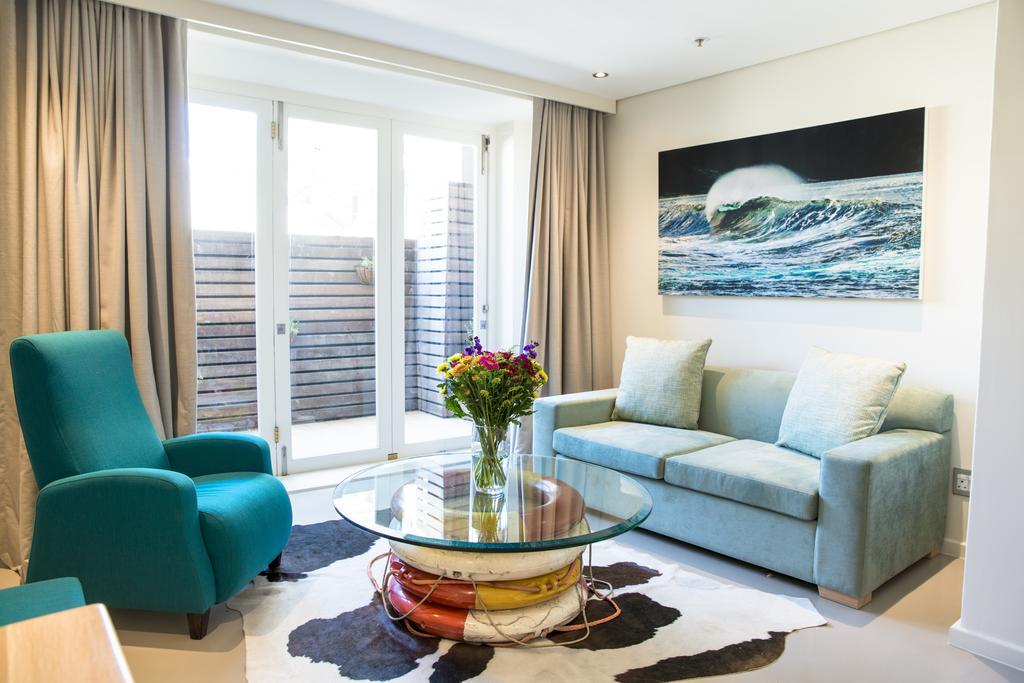 Cape Heritage Hotel Κέιπ Τάουν Εξωτερικό φωτογραφία