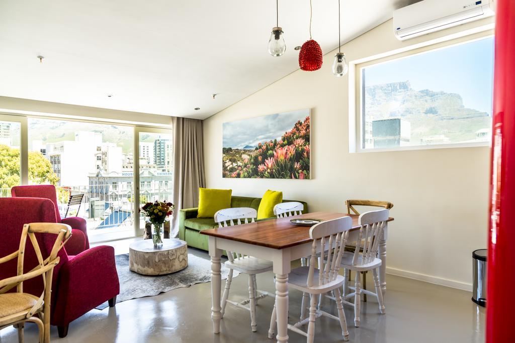 Cape Heritage Hotel Κέιπ Τάουν Εξωτερικό φωτογραφία