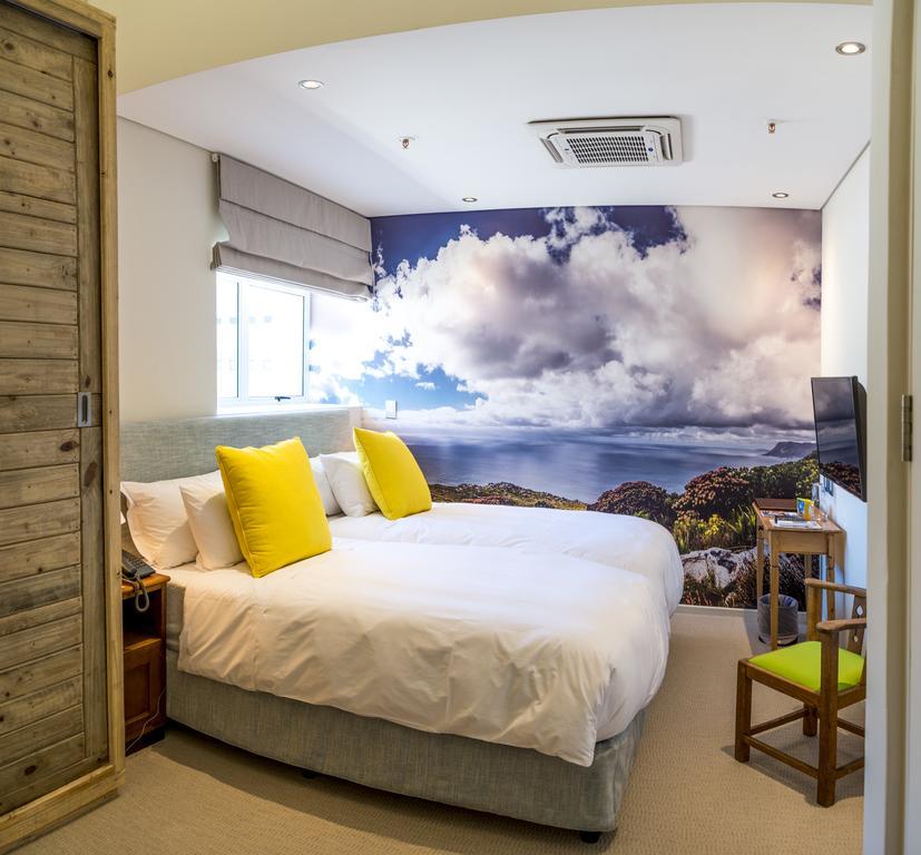 Cape Heritage Hotel Κέιπ Τάουν Εξωτερικό φωτογραφία
